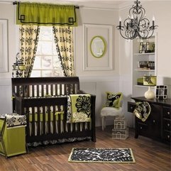 Baby Room Design Furniture - Karbonix