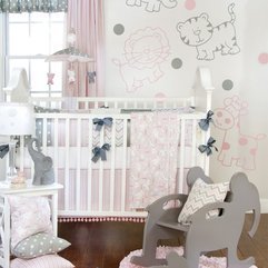 Best Inspirations : Baby Room Gray Best Inspiration - Karbonix