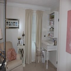 Baby Room Gray Fabulous Design - Karbonix