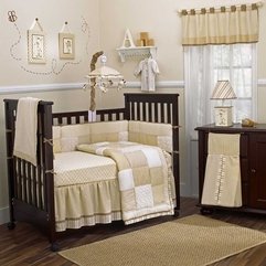 Best Inspirations : Baby Room Ideas Cream Brown - Karbonix