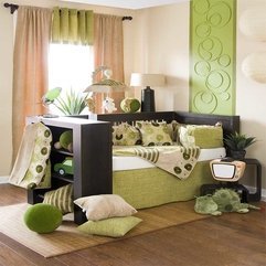 Baby Room With Colorful Baby Crib Bedding Designs And Decorating Interior Design - Karbonix