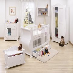 Baby Stunning Furniture - Karbonix