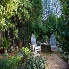 Best Inspirations : Back Patio Decorating Ideas Fresh Garden - Karbonix