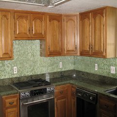 Backsplash Ideas Image Beautiful Kitchen - Karbonix