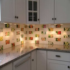 Backsplash Ideas Photo Beautiful Kitchen - Karbonix