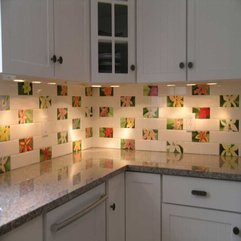 Best Inspirations : Backsplash Ideas Photo Beautiful Kitchen - Karbonix