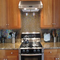 Backsplash Ideas Photo Kitchen - Karbonix