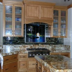 Backsplash Layout Beautiful Tile - Karbonix