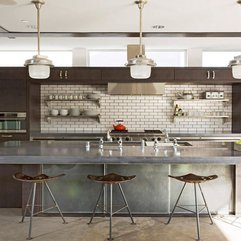 Best Inspirations : Backsplash Soften Tile - Karbonix