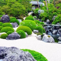 Best Inspirations : Backyard Landscaping Ideas Green Design - Karbonix