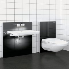 Best Inspirations : Badezimmer Modernes Design Best View - Karbonix