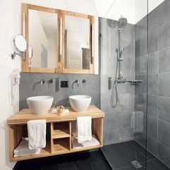 Badezimmer Modernes Design Inspiring Design - Karbonix