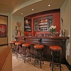 Bar Designs And Layouts Classic Home - Karbonix