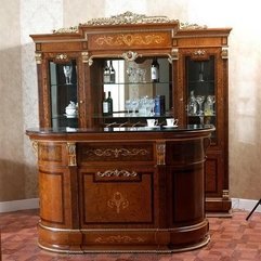 Bar Furniture For Home Aphrodite Luxury - Karbonix