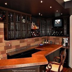 Bars Nicely Cool Home - Karbonix