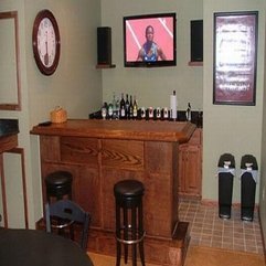 Bars Unique Cool Home - Karbonix