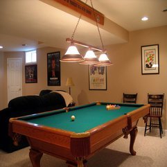 Basement Bar Ideas Pool Table - Karbonix