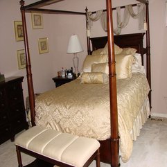 Basement Bedrooms Classic Cool - Karbonix
