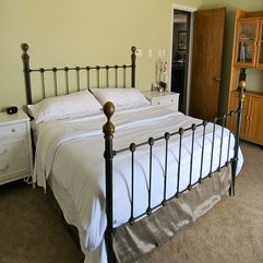Basement Bedrooms Modern Cool - Karbonix