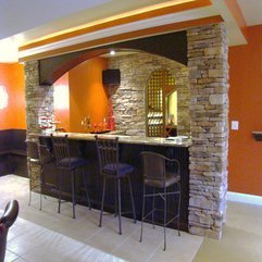 Basement Ideas Home Bar - Karbonix