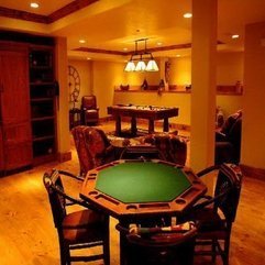 Basement Room Decorating Ideas Game Room - Karbonix