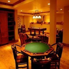 Best Inspirations : Basement Room Decorating Ideas Game Room - Karbonix