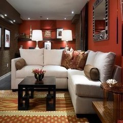 Best Inspirations : Basement Room Decorating Ideas Living Room - Karbonix