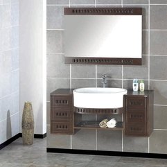 Bath Cabinet Fabulous Small - Karbonix