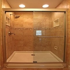 Best Inspirations : Bath Shower Design Ideas Best Modern - Karbonix