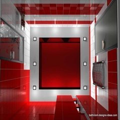 Bathroom 20 Cool Bathroom Floor Plan Design Ideas Futuristic - Karbonix