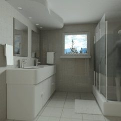 Bathroom 23 Picture Of Small Luxury Beautiful Bathroom Design  Png - Karbonix