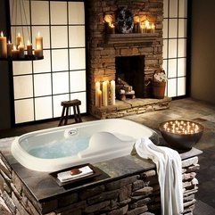 Bathroom 25 Perfect Photos Of Interior Design Ideas For Bathrooms - Karbonix