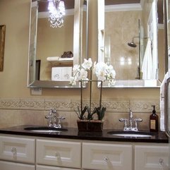 Bathroom 33 Beautiful Bathroom And Restroom Ideas Incredible - Karbonix