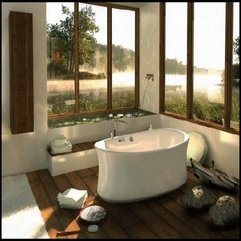 Best Inspirations : Bathroom 33 Unique Bathroom Designs Ideas To Inspire You Modern - Karbonix