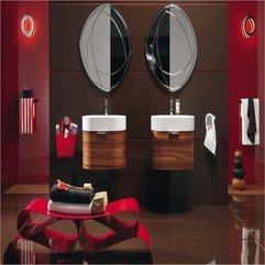 Bathroom A Collection Of Luxurious Bathroom Design Ideas - Karbonix