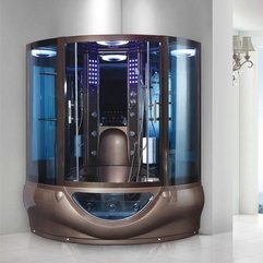 Bathroom Accessories Amazing Bathroom Designs With Steam Shower - Karbonix