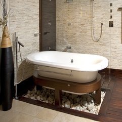 Best Inspirations : Bathroom Accessories Beautiful Modern Bathroom Design Bathtup - Karbonix