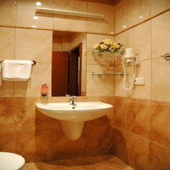 Best Inspirations : Bathroom Accessories Beautiful Modern Bathroom Design White - Karbonix