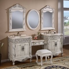 Bathroom Accessories Charming Makeup Mirrors Bathroom Design - Karbonix