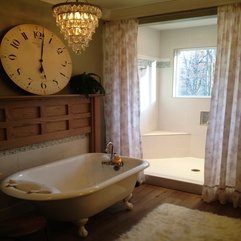 Best Inspirations : Bathroom Accessories Stylish Bathroom Design Ideas Small Space - Karbonix