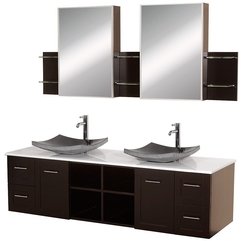 Bathroom Adorable Bathroom Sinks Design Contemporary Trendy - Karbonix