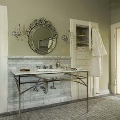 Bathroom Awesome Antique Bathroom With Vintage Sink And Medium - Karbonix