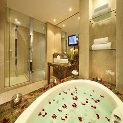 Best Inspirations : Bathroom Bahrafrom Gulf Hotel Luxury Hotel - Karbonix