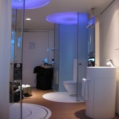 Best Inspirations : Bathroom Bathroom Design Ideas For Minimalist Home Modern Tiny - Karbonix