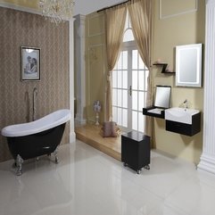 Bathroom Beautiful Modern - Karbonix