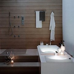 Bathroom Breathtaking Stylish Bathroom Design Inspiration - Karbonix