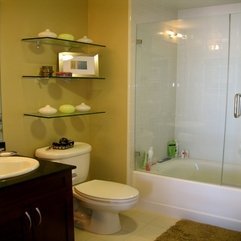 Best Inspirations : Bathroom Charming Mini - Karbonix