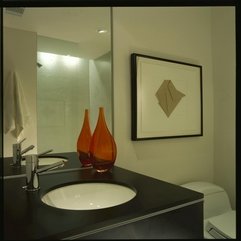 Bathroom Color Design A Small Bathroom Marvellous Small Bathroom - Karbonix