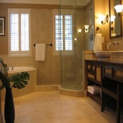 Best Inspirations : Bathroom Color Schemes Fresh Brown - Karbonix