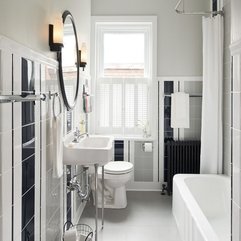 Best Inspirations : Bathroom Cool Small Bathroom Designs That You Would Linger In It - Karbonix
